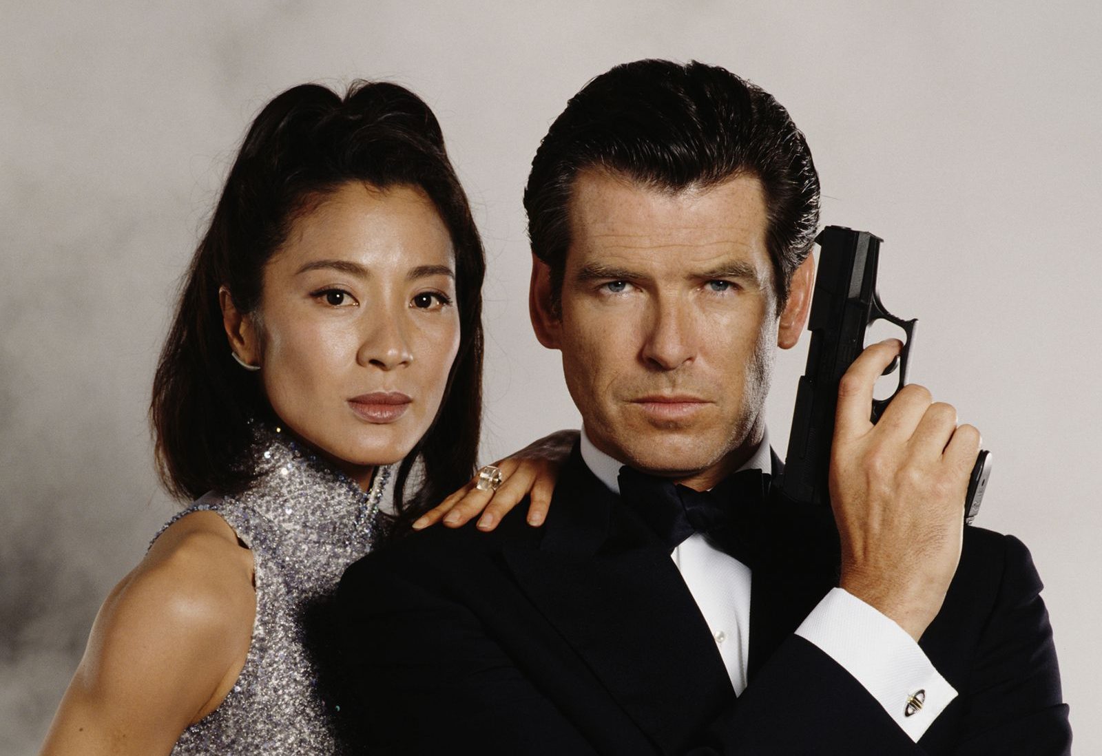 Michelle Yeoh