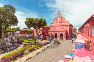 Melaka - Malasia